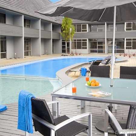 Apollo Hotel Rotorua Ngoại thất bức ảnh