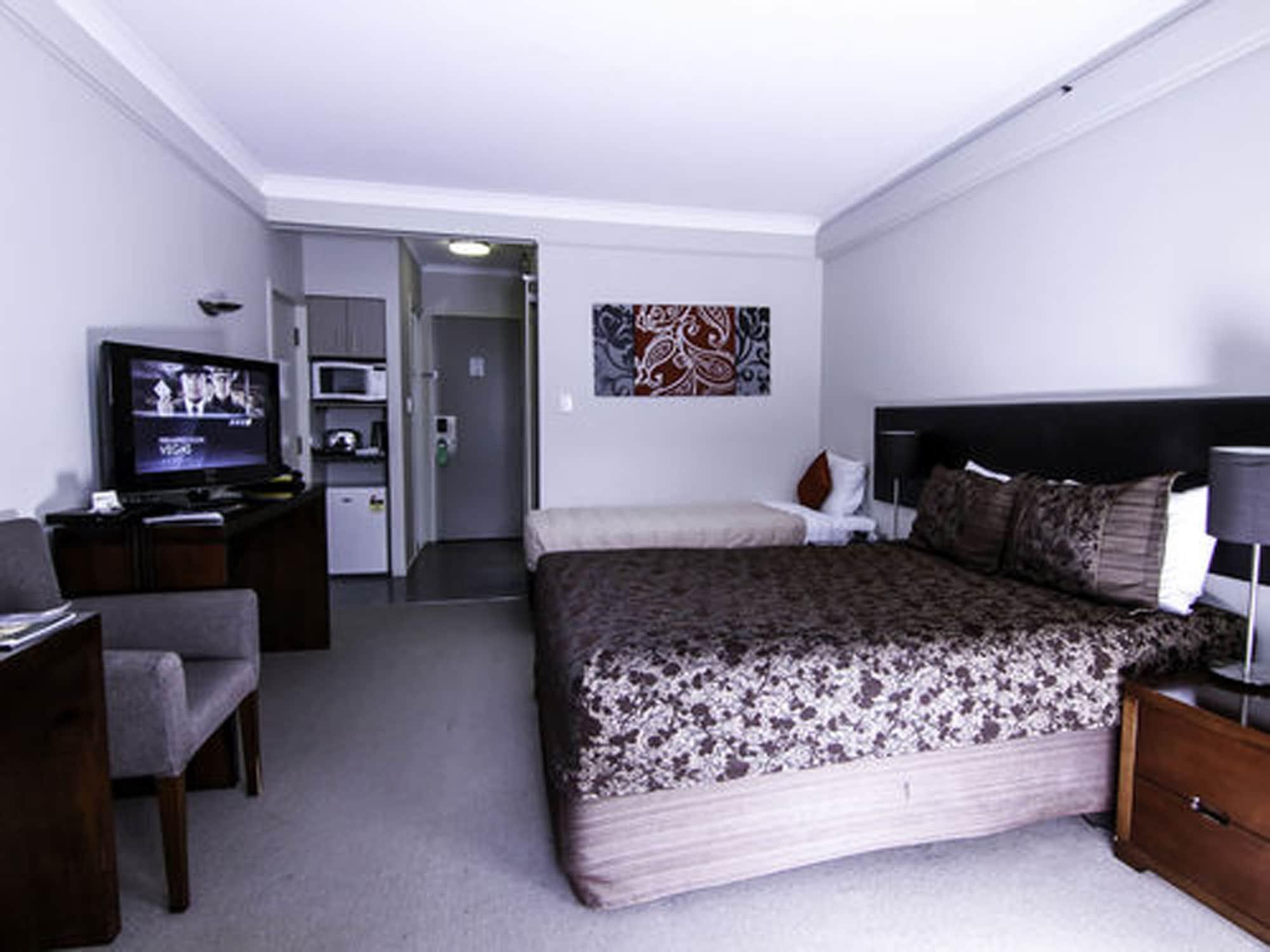Apollo Hotel Rotorua Ngoại thất bức ảnh