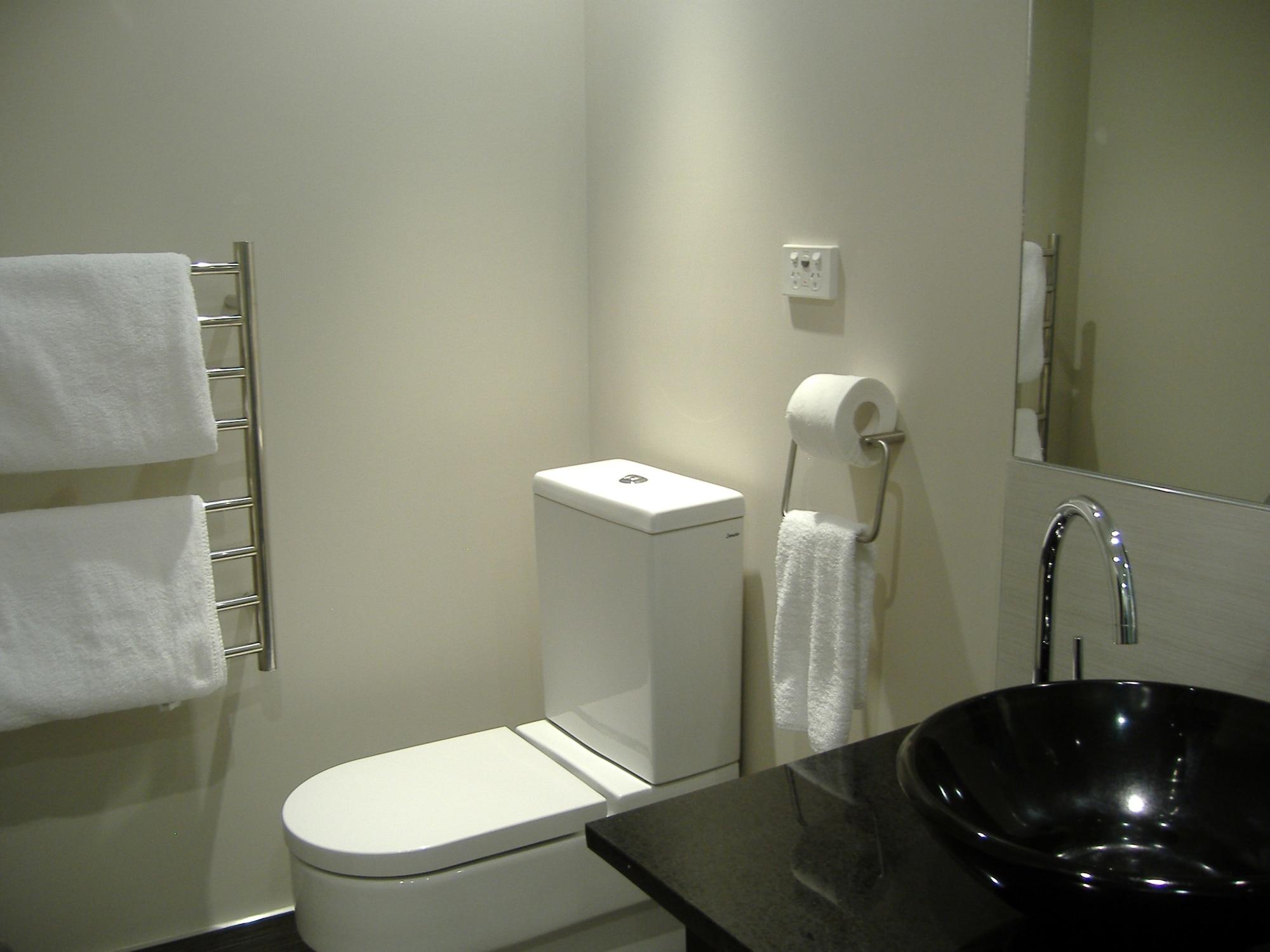Apollo Hotel Rotorua Ngoại thất bức ảnh