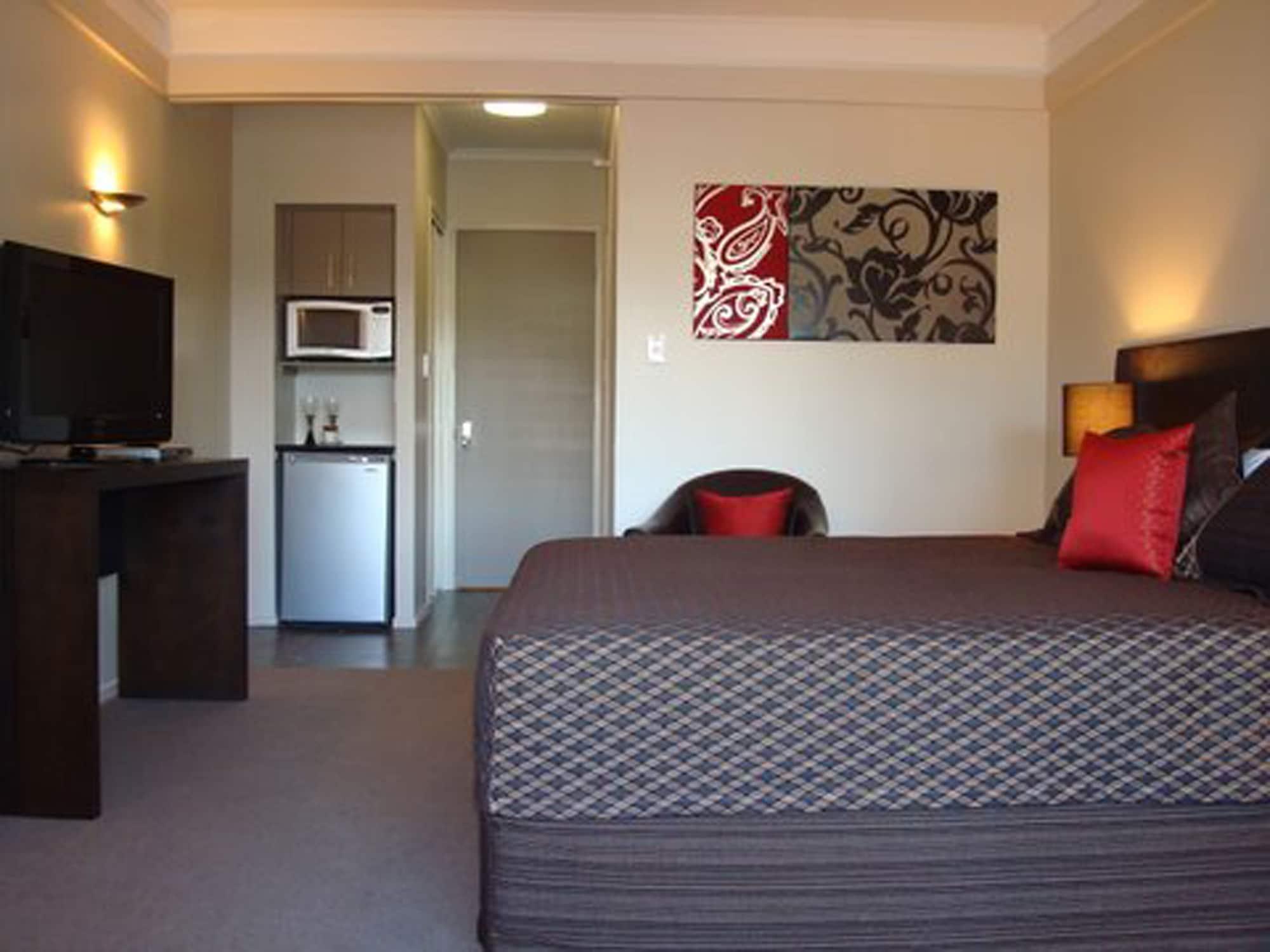 Apollo Hotel Rotorua Phòng bức ảnh
