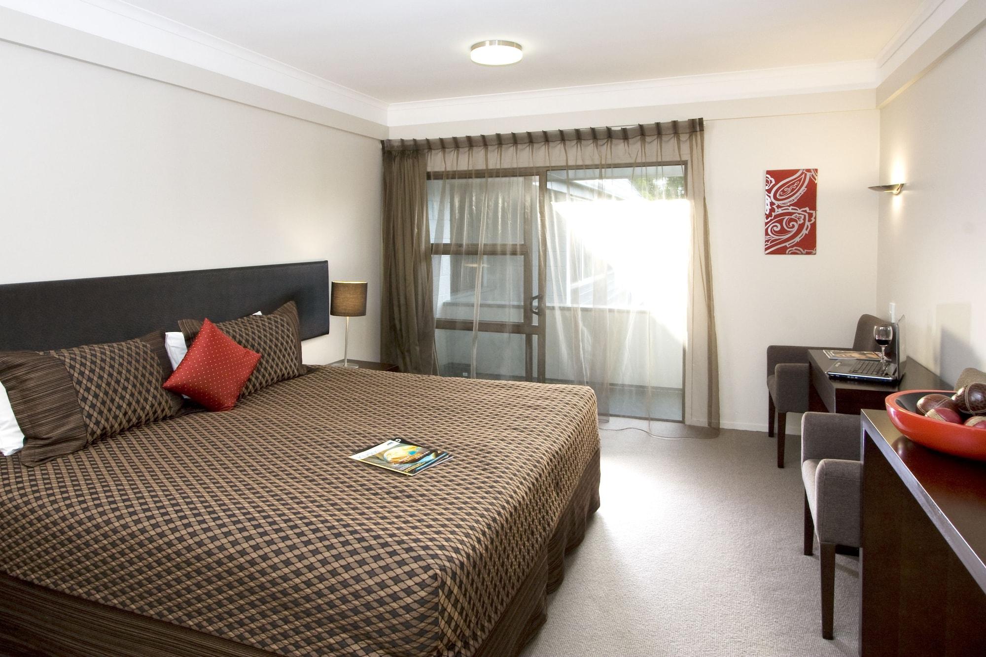 Apollo Hotel Rotorua Ngoại thất bức ảnh