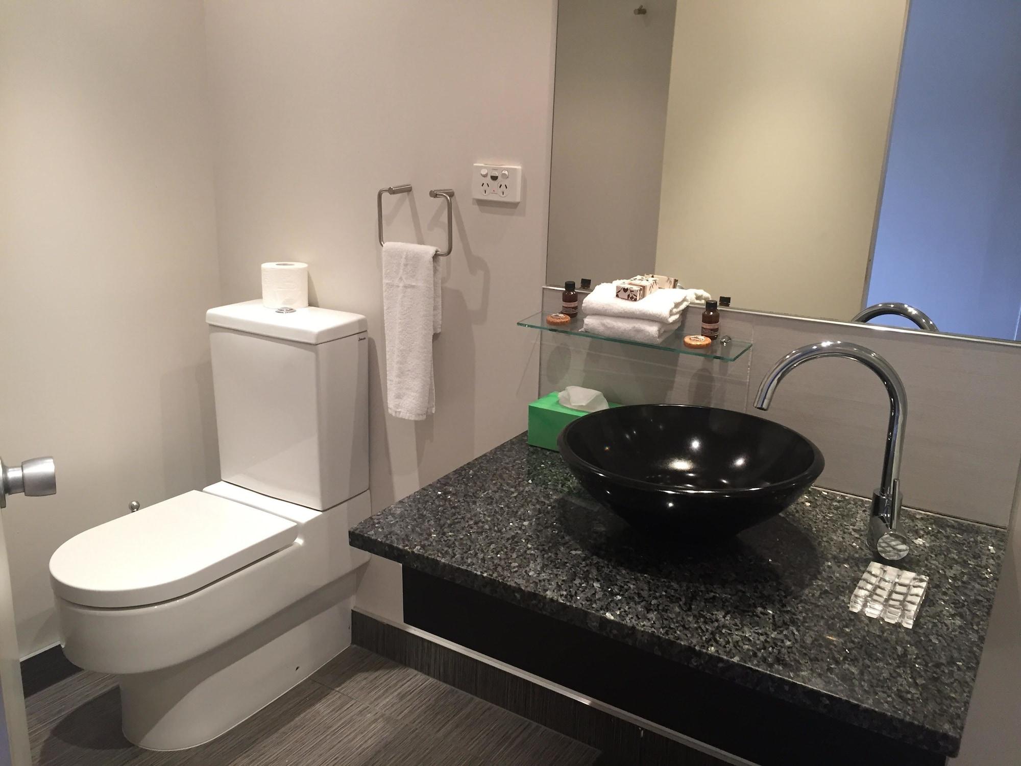 Apollo Hotel Rotorua Ngoại thất bức ảnh