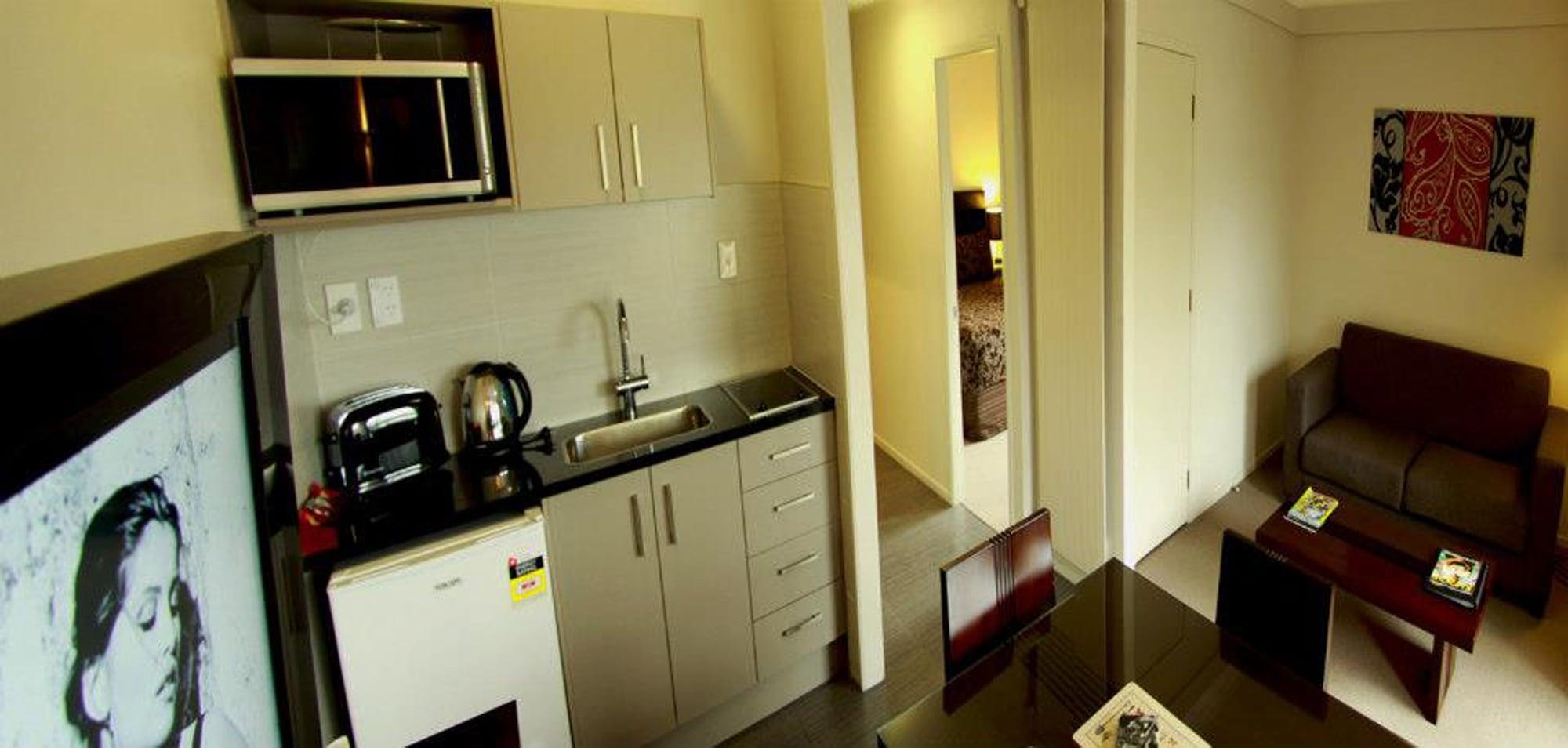 Apollo Hotel Rotorua Ngoại thất bức ảnh