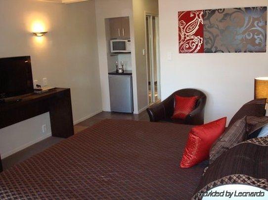 Apollo Hotel Rotorua Phòng bức ảnh