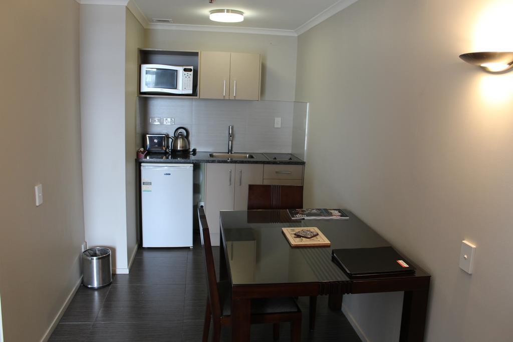 Apollo Hotel Rotorua Ngoại thất bức ảnh