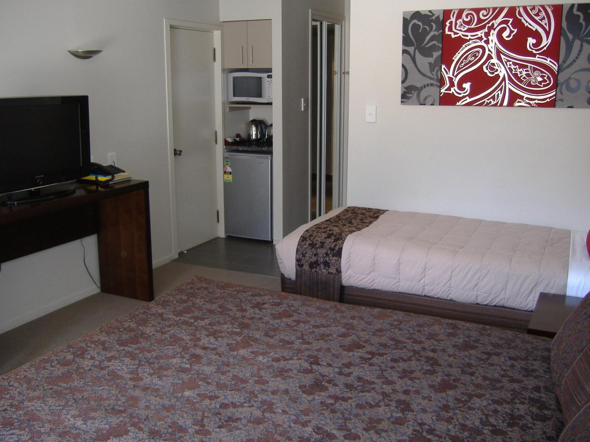 Apollo Hotel Rotorua Ngoại thất bức ảnh