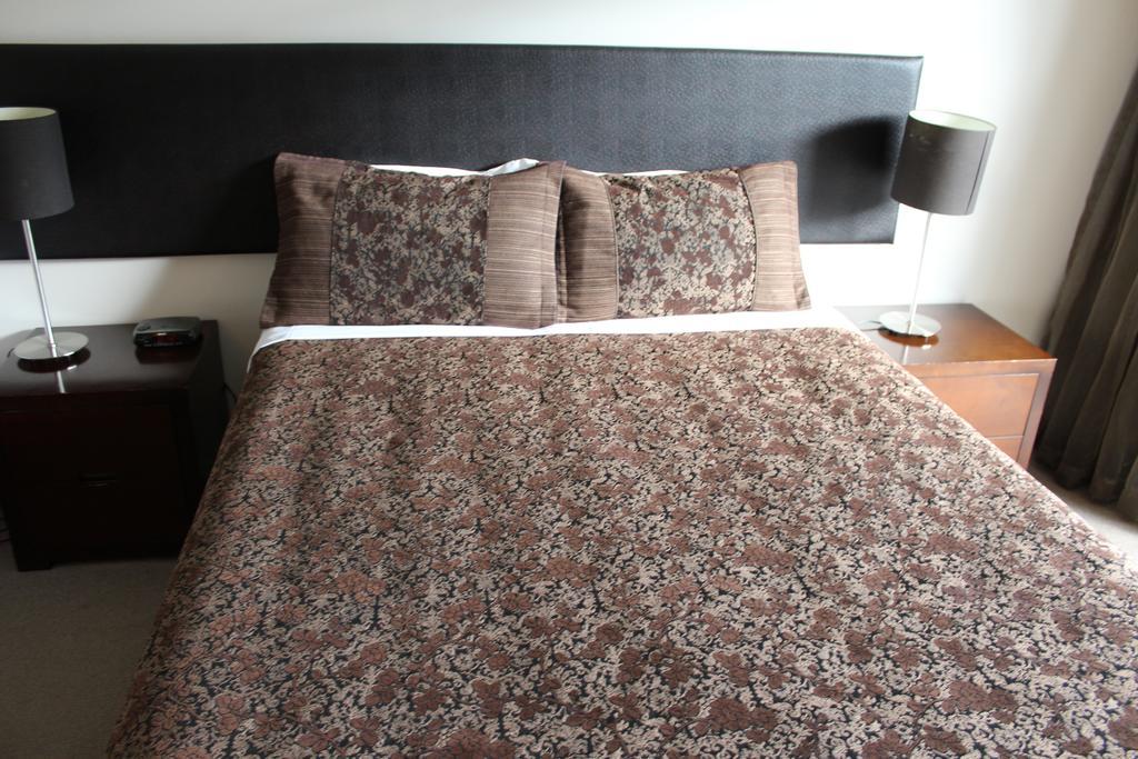 Apollo Hotel Rotorua Ngoại thất bức ảnh