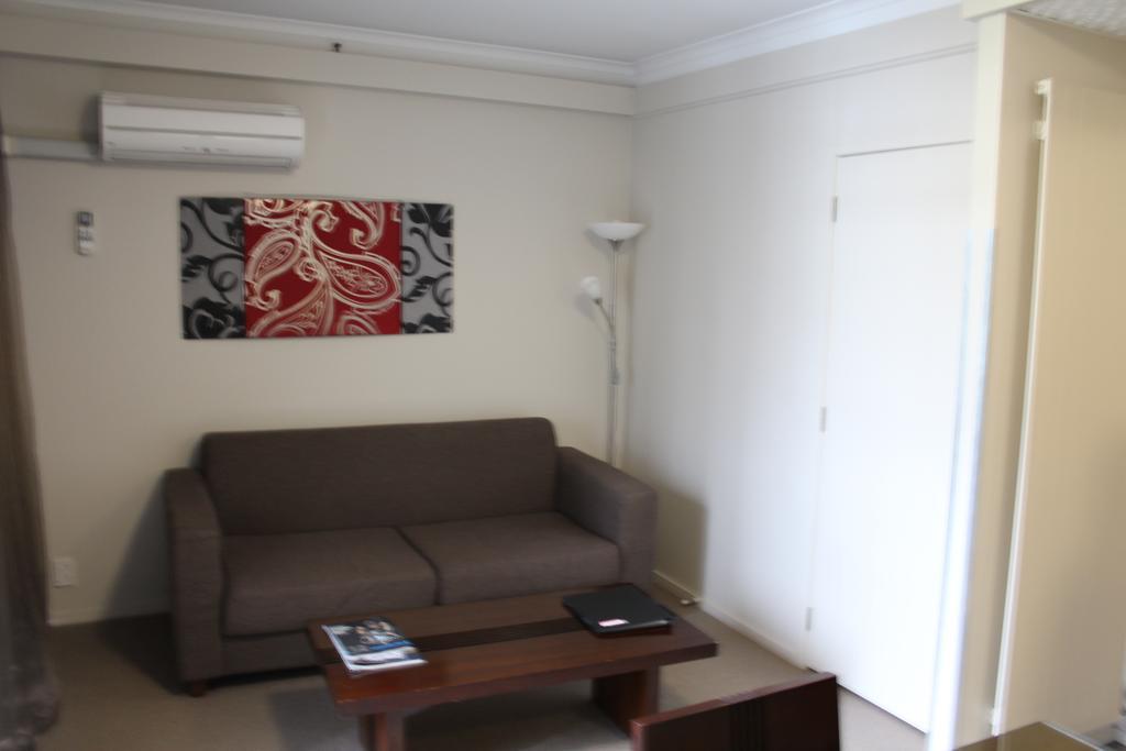 Apollo Hotel Rotorua Ngoại thất bức ảnh