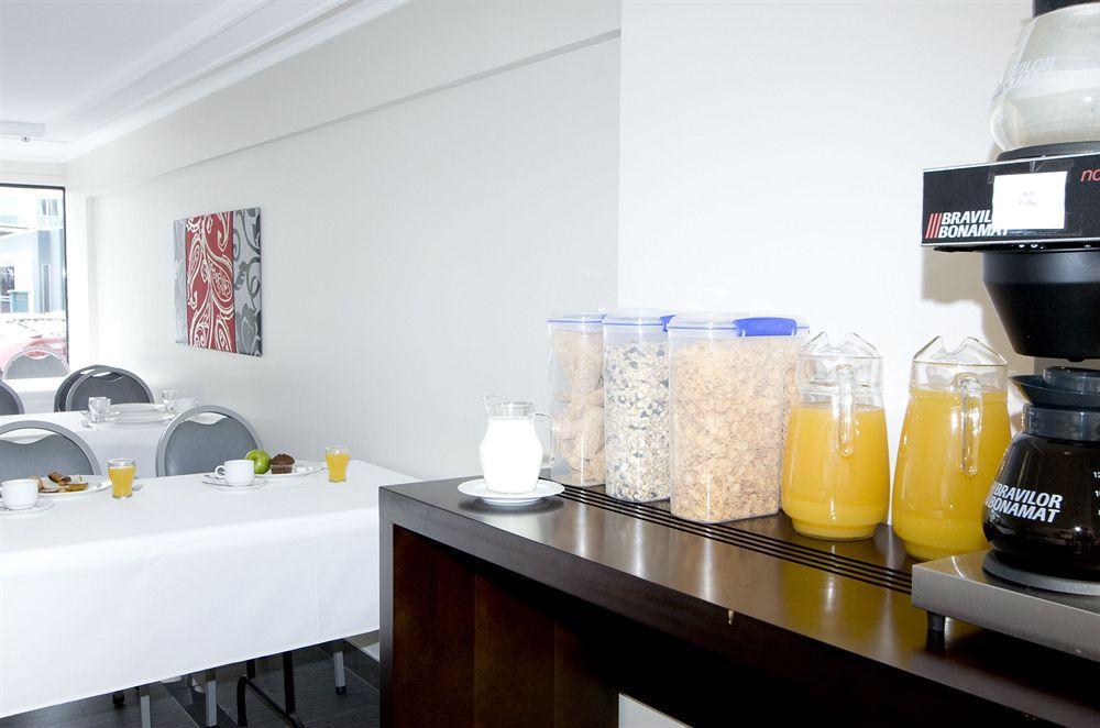 Apollo Hotel Rotorua Ngoại thất bức ảnh