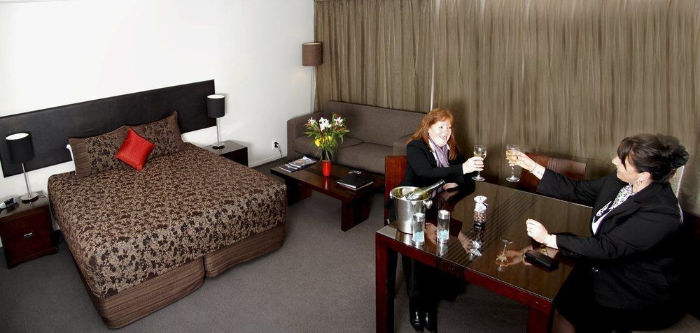 Apollo Hotel Rotorua Ngoại thất bức ảnh