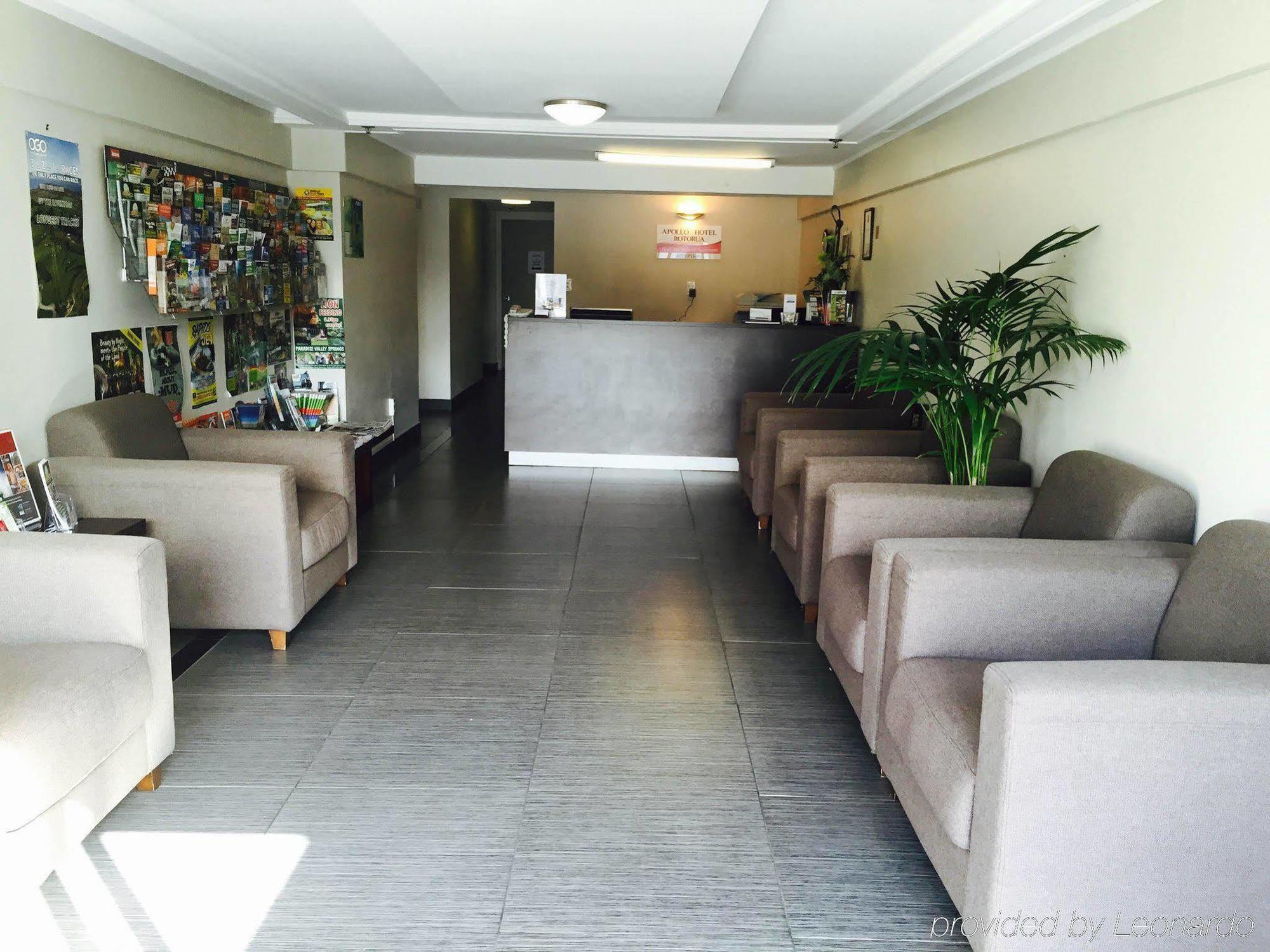 Apollo Hotel Rotorua Ngoại thất bức ảnh
