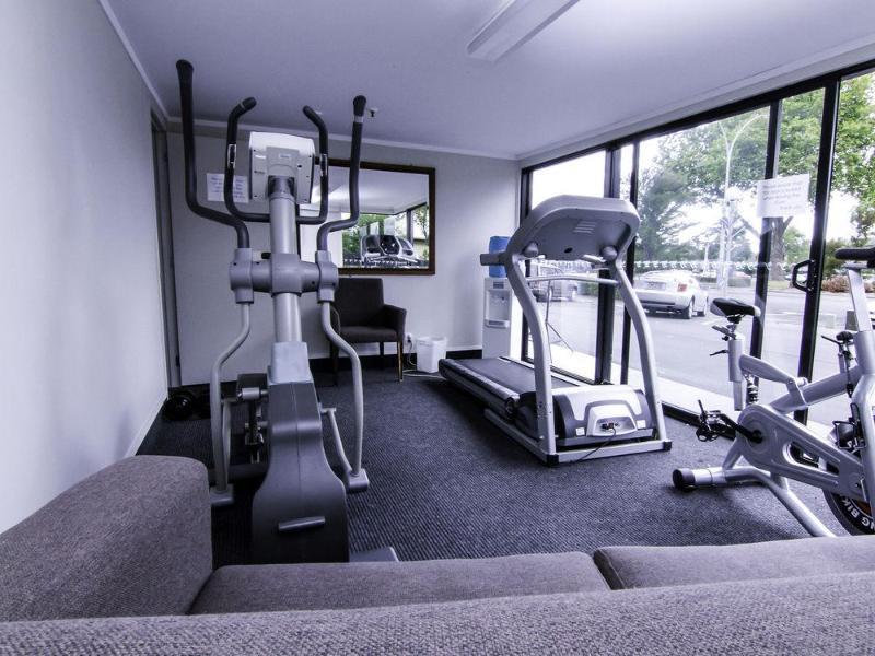 Apollo Hotel Rotorua Ngoại thất bức ảnh