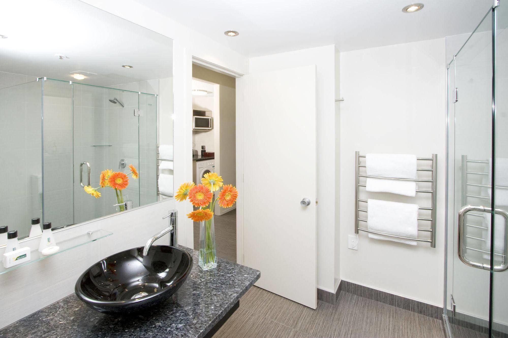 Apollo Hotel Rotorua Ngoại thất bức ảnh