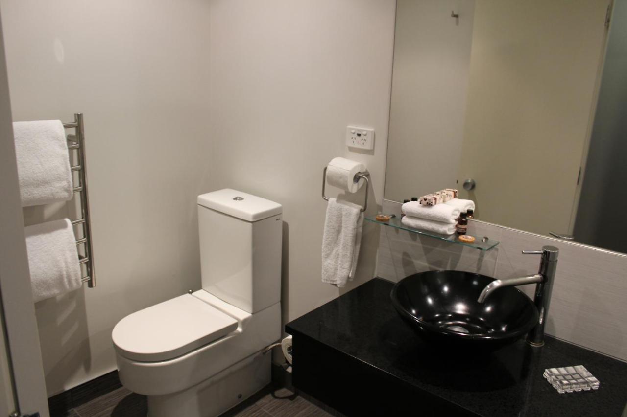 Apollo Hotel Rotorua Phòng bức ảnh