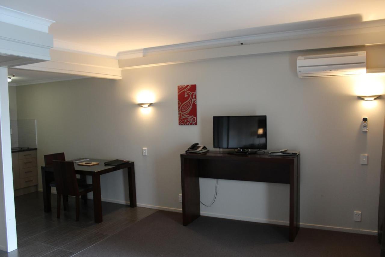 Apollo Hotel Rotorua Phòng bức ảnh